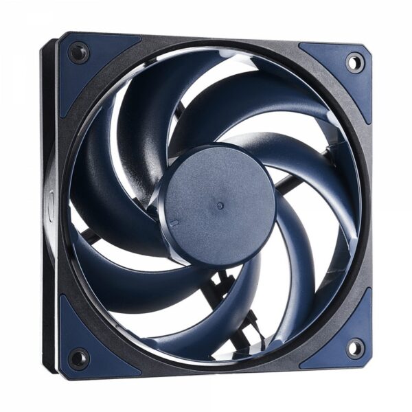 Cooler Master Mobius 120 Carcasa Del Ordenador Ventilador 12 Cm Negro