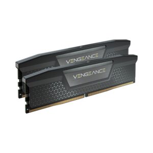 Corsair Vengeance Cmk64Gx5M2B5600C40 Módulo De Memoria 64 Gb 2 X 32 Gb Ddr5 5600 Mhz