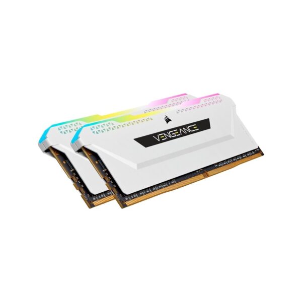 Corsair Vengeance Módulo De Memoria 16 Gb 2 X 8 Gb Ddr4 3600 Mhz