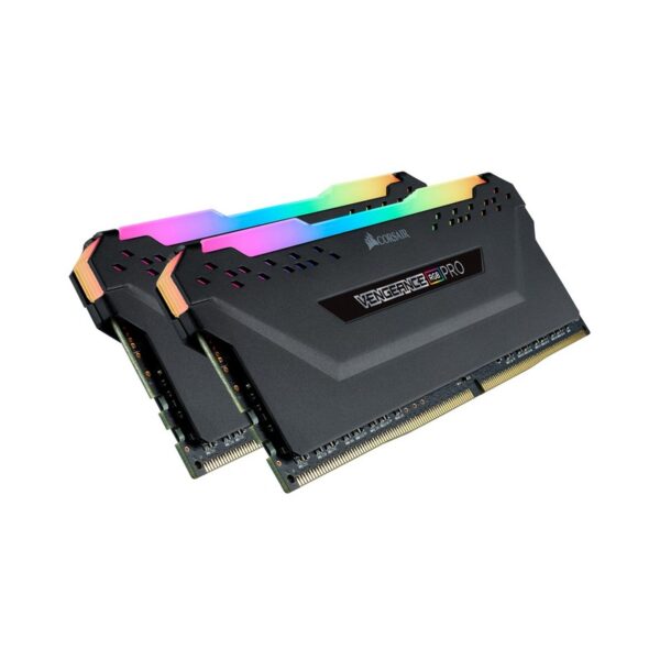 Corsair Vengeance Módulo De Memoria 32 Gb 2 X 16 Gb Ddr4 3600 Mhz