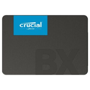 Crucial Crucial Ssd 2.5 2Tb 3D Nand Ata Iii