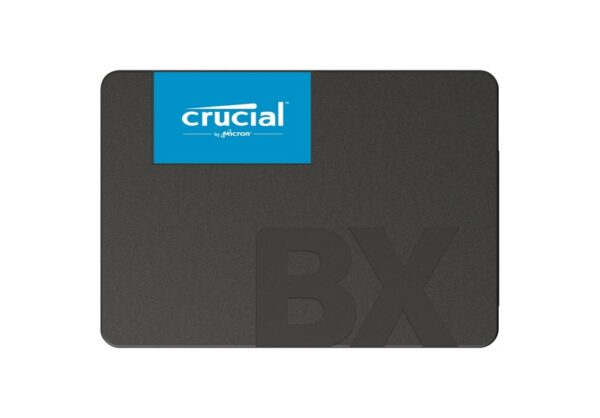 Crucial Crucial Ssd 2.5 2Tb 3D Nand Ata Iii