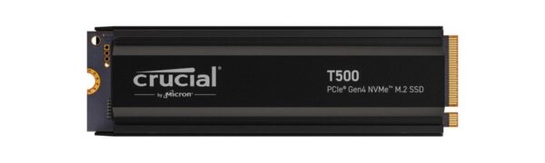 Crucial Ct1000T500Ssd5 Unidad De Estado Sólido M.2 1 Tb Tlc Nvme