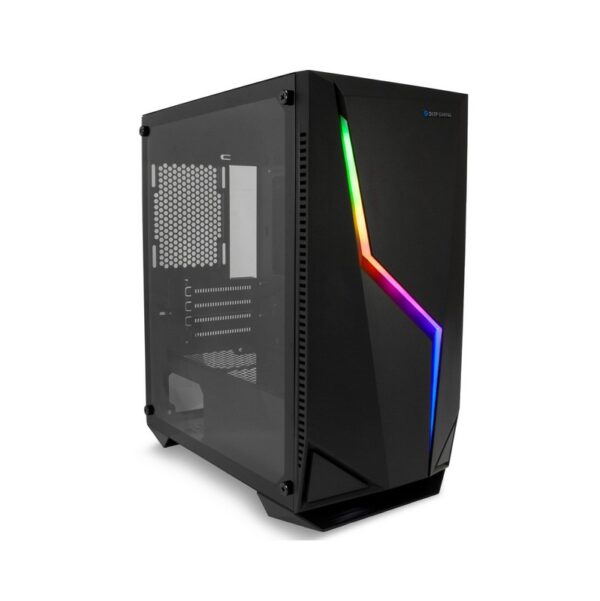 Deep Gaming Caja Para Pc Micro Atx M235