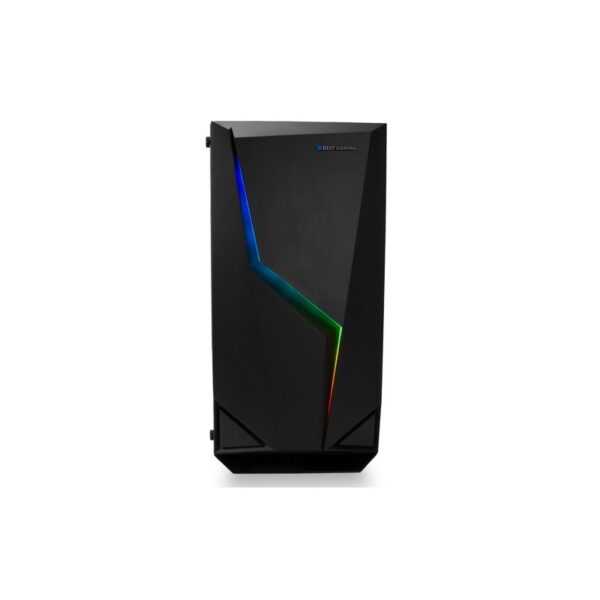 Deep Gaming Caja Para Pc Micro Atx M235 - Imagen 2