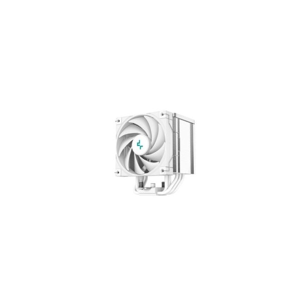 Deepcool Ak500 Wh Procesador Refrigerador De Aire 12 Cm Blanco - Imagen 2
