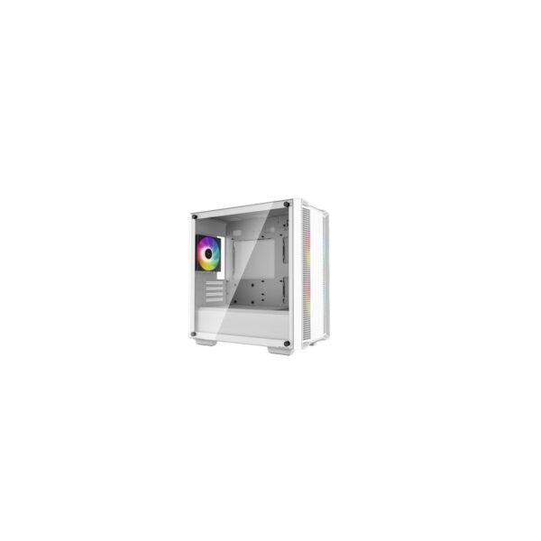 Deepcool Cc360 Wh Argb Blanco - Imagen 2