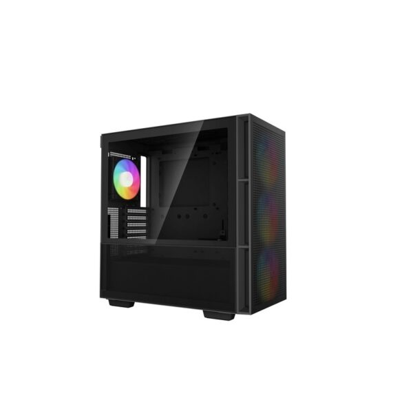 Deepcool Ch560 Midi Tower Negro - Imagen 2