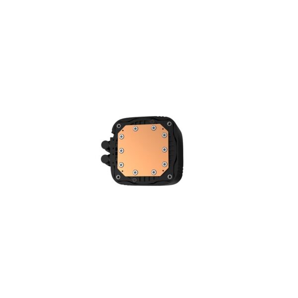 Deepcool Ls520 Se Procesador Sistema De Refrigeración Líquida Todo En Uno 12 Cm Negro - Imagen 2