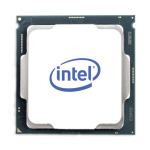 Dell Xeon Silver 4310 Procesador 2