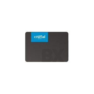 Crucial Bx500 Ssd 1Tb 3D Nand Sata3