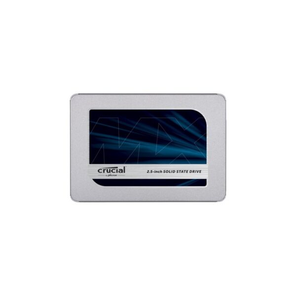 Disco 2.5 Crucial Mx500 Ssd 2Tb Sata3 Ct2000Mx500Ssd1