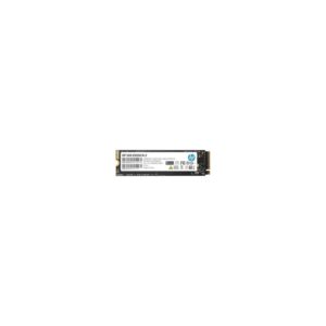 Disco M.2 Ssd Hp Ex950 1Tb Pcie Nvme Lectura 3500Mb/S Escritura 2900Mb/S 5Ms23Aa