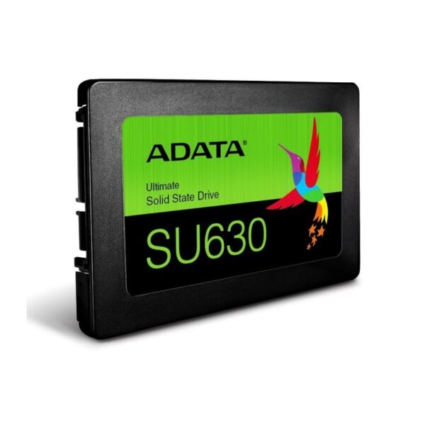 Disco Ssd Adata Su630 480Gb Asu630Ss-480Gq-R