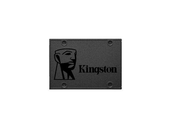 Kingston A400 Ssd 120Gb