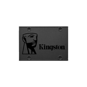Kingston A400 Ssd 480Gb