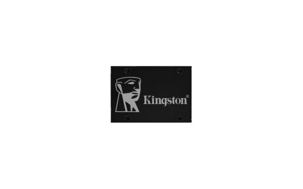 Disco Ssd Kingston Kc600 1Tb Sata3 2.5 Skc600/1024G