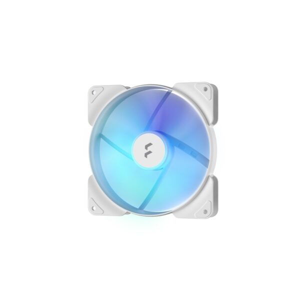 Fractal Design Aspect 14 Rgb Pwm Carcasa Del Ordenador Ventilador 14 Cm Blanco 1 Pieza(S) - Imagen 2