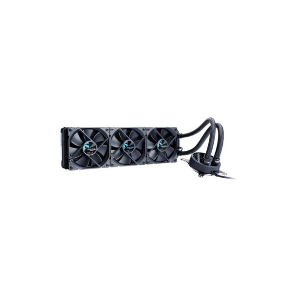 Fractal Design Celsius S36 Procesador All-In-One Liquid Cooler Negro - Imagen 2