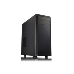 Fractal Design Core 2500 Caja Torre Midi Tower Negro