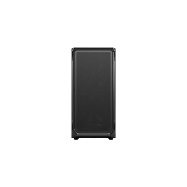 Fractal Design Focus 2 Negro - Imagen 2