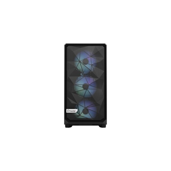 Fractal Design Meshify 2 Lite Negro - Imagen 2