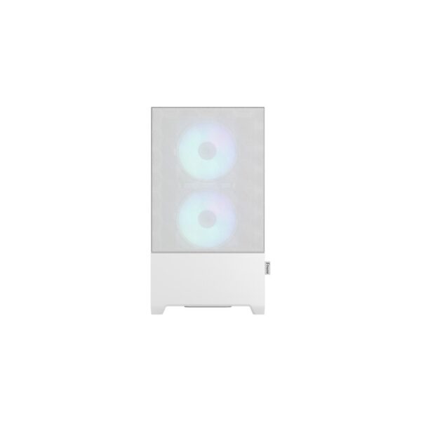 Fractal Design Pop Mini Air Mini Tower Blanco - Imagen 2