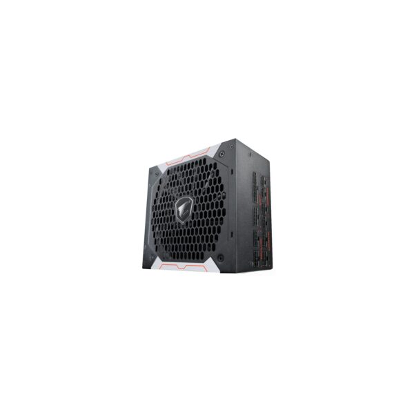 Fuente Alimentacion Gigabyte Aorus 850W 80 Plus Gold Gp-Ap850Gm-Eu