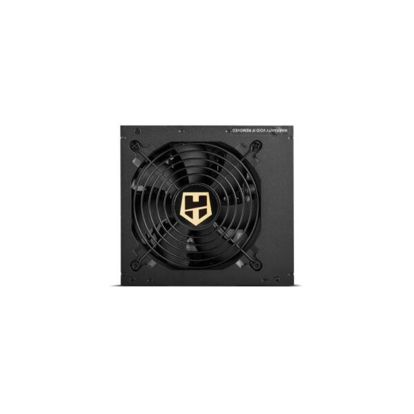 Fuente Alimentacion Nox Hummer Gd650 650Wp 80 Plus Gold Nxhummer650Gd - Imagen 2
