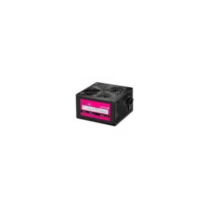 Fuente De Alimentacion L-Link Llps 650W Negro Ll-Ps-650