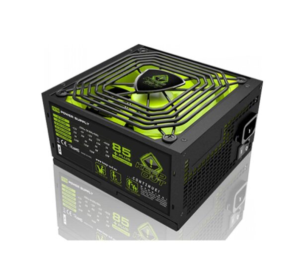 Fuente Keep Out Fx700V2 700W Gaming