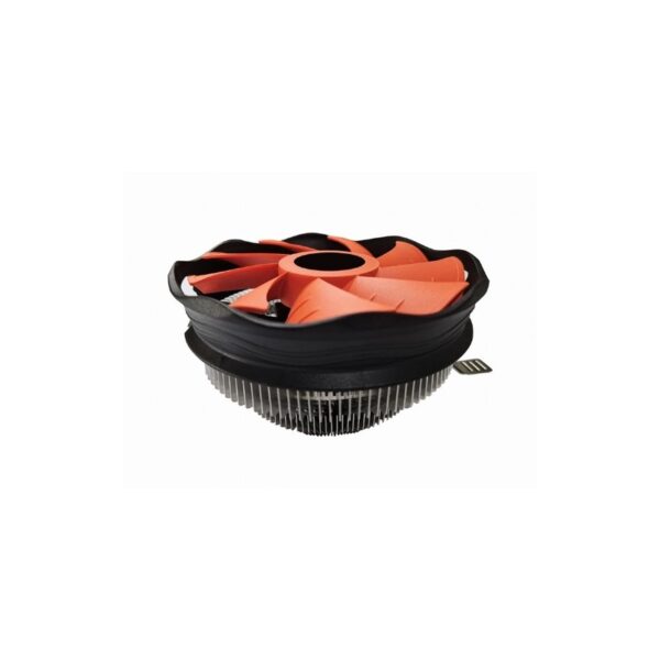 Gembird Cpu-Huracan-X30 Sistema De Refrigeración Para Ordenador Procesador Refrigerador De Aire 12 Cm - Imagen 2