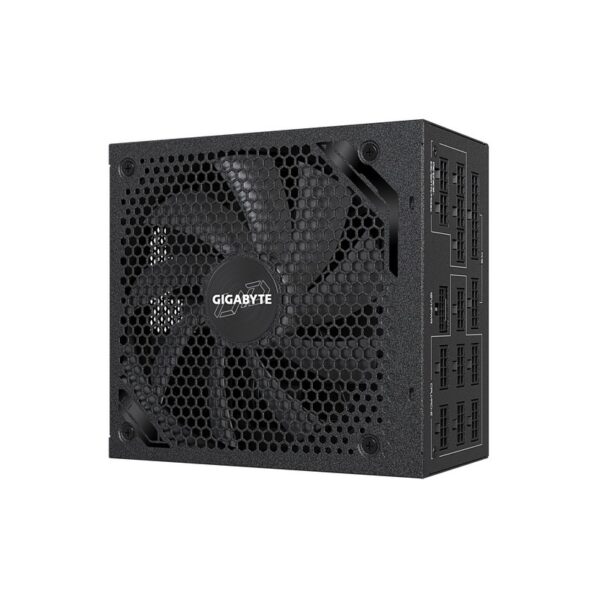 Gigabyte Ud1300Gm Pg5 Unidad De Fuente De Alimentación 1300 W 20+4 Pin Atx Atx Negro