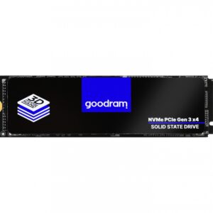 Goodram Px500 Gen.2 M.2 1000 Gb Pci Express 3.0 3D Nand Nvme
