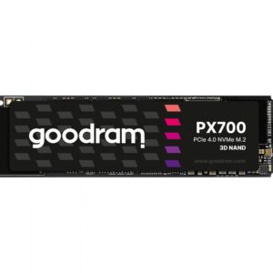 Goodram Px700 Ssd Ssdpr-Px700-01T-80 Unidad De Estado Sólido M.2 1