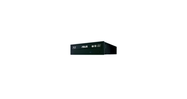 Grabadora Blu-Ray Asus Bc-12D2Ht 90Dd0230-B20010