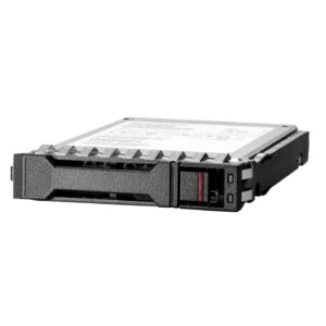 Hewlett Packard Enterprise P40497-B21 Unidad De Estado Sólido 2.5" 480 Gb Sata Tlc