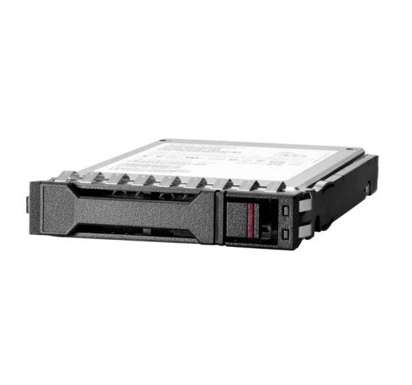 Hewlett Packard Enterprise P40497-B21 Unidad De Estado Sólido 2.5" 480 Gb Sata Tlc