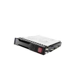 Hewlett Packard Enterprise P49035-B21 Unidad De Estado Sólido 2.5" 3840 Gb Sas Tlc