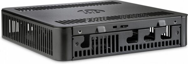 Hp Desktop Mini Lockbox V2 Escritorio Negro