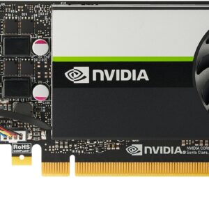 Hp Nvidia T1000 4 Gb Gddr6
