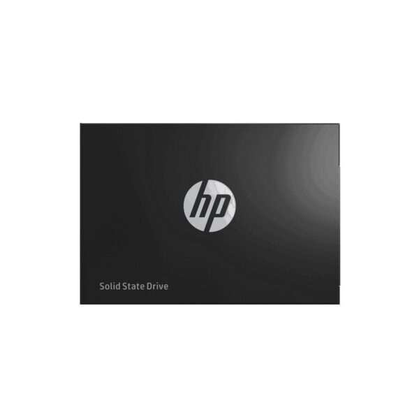 Hp S650 2.5" 480 Gb Serial Ata Iii