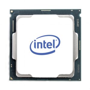 Intel Core I3-10105 Procesador 3