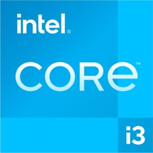 Intel Core I3-12100 Procesador 12 Mb Smart Cache Caja