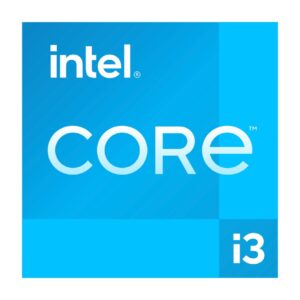 Intel Core I3-12100F Procesador 12 Mb Smart Cache Caja