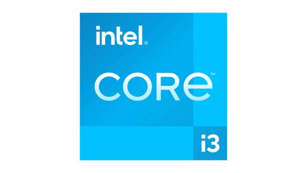 Intel Core I3-12100F Procesador 12 Mb Smart Cache Caja