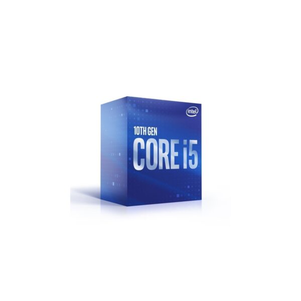 Intel Core I5-10400F Procesador 2