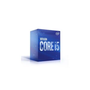 Intel Core I5-10500 Procesador 3