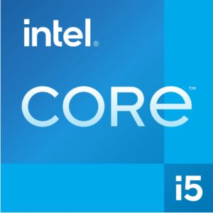 Intel Core I5-12400F Procesador 12 Mb Smart Cache Caja