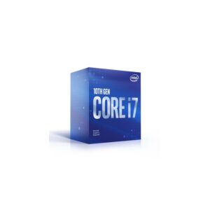 Intel Core I7-10700K Procesador 3